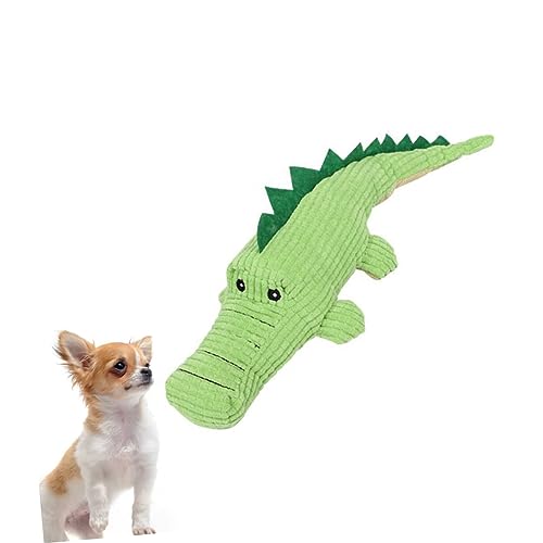 Yardwe Brinquedo Com Som De Cachorro Brinquedo Para Animais De Estimação Brinquedo Para Mastigar Cac