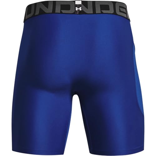 Image of Under Armour Men's Armour Heatgear Compression Shorts