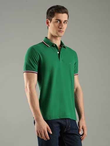 Image of Tommy Hilfiger Men Polo Shirt
