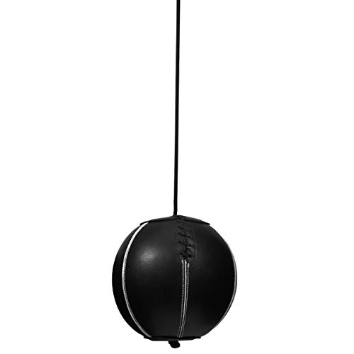Title Boxing Cannon Ball, Black #TOP1