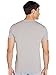 Tommy Hilfiger Core Stretch Slim Cneck tee Camiseta, Gris (Cloud Htr 501),...