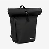 Mazda Merchandise Roll-Top Rucksack MAZ1-10064