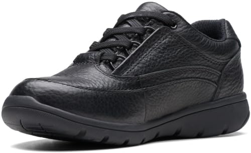 Clarks - Kids Venture Carrie Shoes4