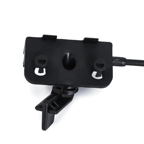 Câble d'ouverture de capot pour Jeep Compass 2017-2021 référence 68257542AA - 5