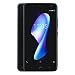 Produktbild BQ Aquaris V Plus Smartphone deep black (5,5 Zoll FHD, Qualcomm Snapdragon Octa Core, 64 GB + 4 GB RAM, 12 MP-Kamera, NFC, Fingerabdrucksensor, Android 7.1.2)