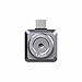 T2L Thermal Imager 256x192 Camera Infrared Thermometer Imager Industrial Detection Imaging Camera for Mobile Phone Android