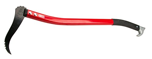 Preisvergleich Produktbild Oregon 536320 Sappie Aluminium 700mm