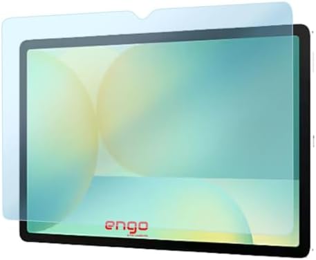 Engo Samsung Galaxy Tab S10 FE Ekran Koruyucu 10.9 inç Nano SM-X520 - Görsel 3