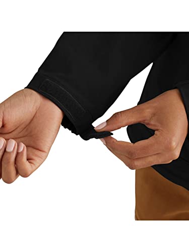 Carhartt Women's Super Dux Relaxed Fit Lightweight Hooded Jacket3