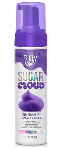 Punky Sugar Cloud Poprock