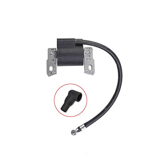 PARTSRUN Ignition Coil Solid State Module for Briggs&Stratton 590454 591932 799381 790817 793354 799382 792640 793353 792631 JOHN DEERE MIU13935 MIA11221,ZF-IG-A00056B - Thumbnail 3