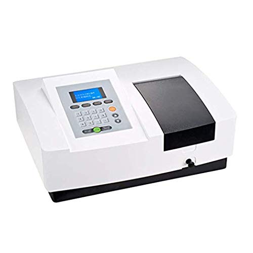 Buy CGOLDENWALL UVVis Spectrophotometer Scanning Type Spectrometer