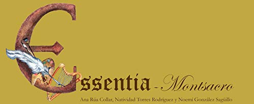 Portada de Essentia-Montsacro
