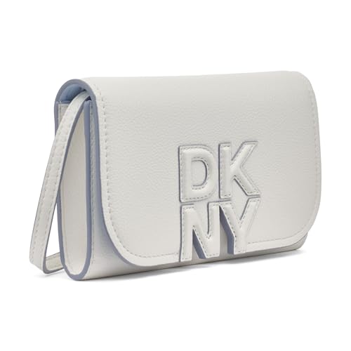 Image of DKNY womens Nicole Wallet on Crossbody