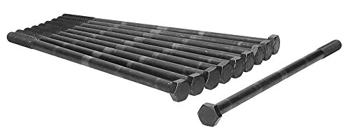Juego de tornillos de culata Ajusa 81011700 para motor de coche