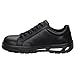 Produktbild ELTEN Sicherheitsschuhe Noel XX10 Black Low ESD S2, Damen und Herren, Leder, Stahlkappe, leicht, sportlich, Schwarz, Größe: 40