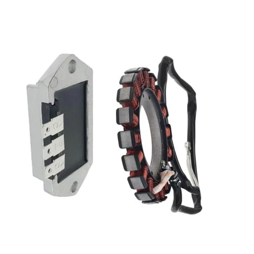 Stator magnéto avec régulateur redresseur pour moteur Kohler CH18-CH25