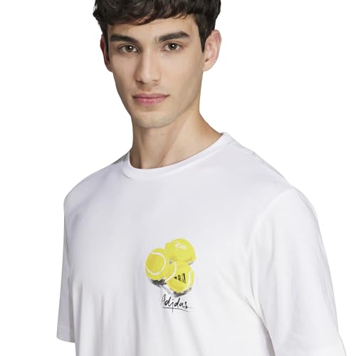 Vêtements adidas sportswear SL LEMON T pour Accessoires - vue 6