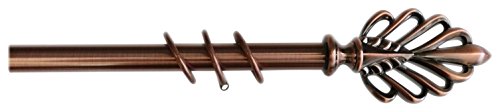 Kippen 1304RA - Bastone per Tenda Estensibile da