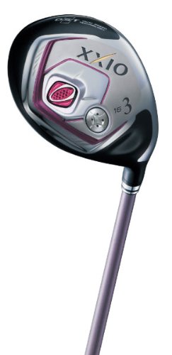Amazon.co.jp: DUNLOP(ダンロップ) XXIO ゼクシオ エイト レディス