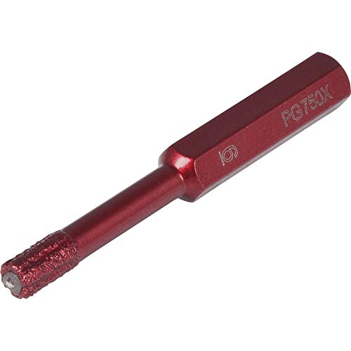 Guide de perçage Marcrist 490102006 centreur foret diamant carrelage - 2