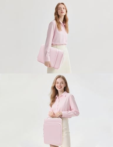 Bolsa para portátil 15 de diseño minimalista texturizado para Surface Book 15 2