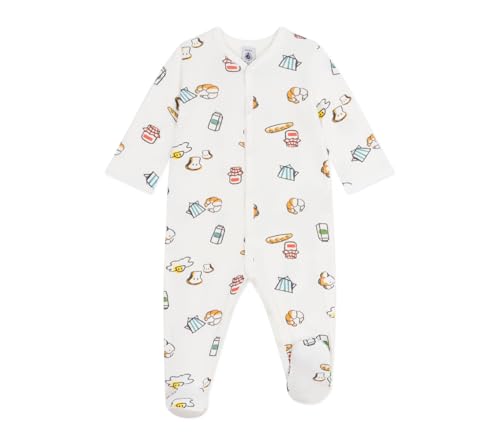 Vêtements nuit mixte Petit Bateau A0dsc l'excellence de la maille douce