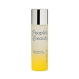 People's Beauty Essence Facial Toner and Serum - Made with Triple Hyaluronic Acid and Triple-Plant M