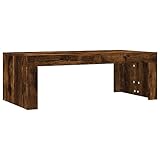 Ajoutez une touche d'élégance à votre salon avec cette élégante table basse.