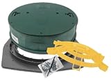 Polylok 24' Septic Tank Riser Kit (8' Tall)