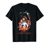 Star Wars: Revenge of the Sith Poster T-Shirt