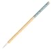 Akashiya A030634 Calligraphy Brush, Fine Brush for Akishino Kazuname Works