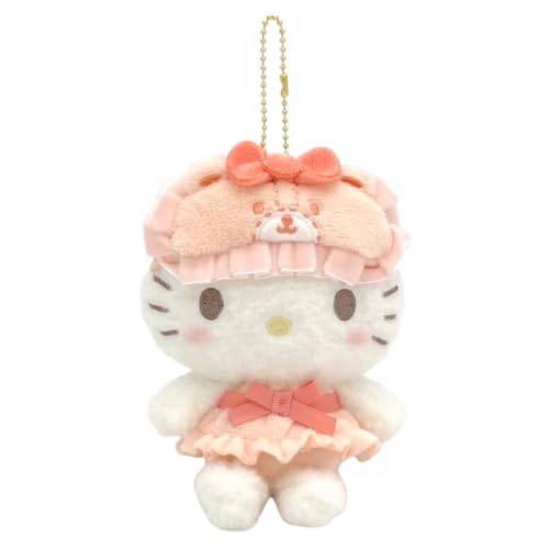 �i�J�W�}�R�[�|���[�V���� �Ȃ��悵�p�W���} �n���[�L�e�B �}�X�R�b�g H14.5×W10.5×D7cm 199287-24