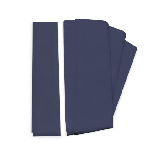 ALEKO Patio Awning Fabric Replacement 10x8 Dark Blue