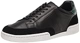 Ted Baker Men's ACER Sneaker, Black, 9