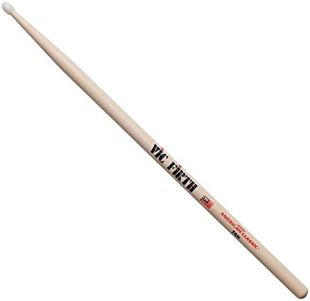 Vic Firth American Classic 7AN - Nylon Tip image 2