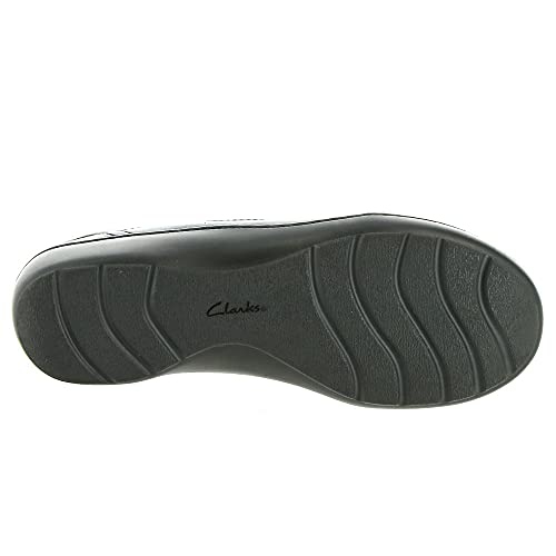 Image of Clarks Womens Cora Viola
