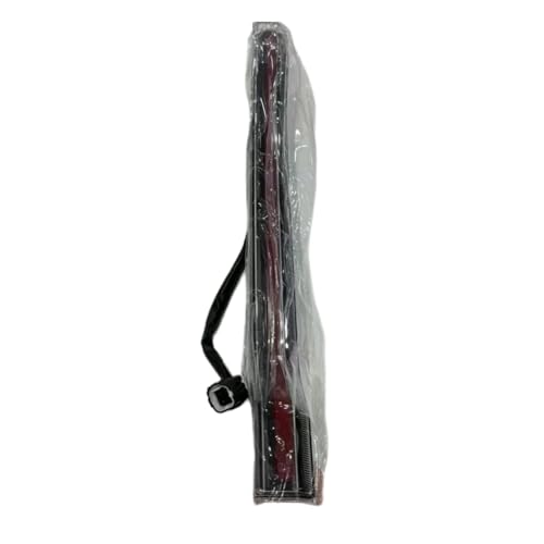 Pieza trasera 9DSV-160230-6003 de alta resistencia para ATV 3