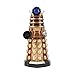 Eaglemoss Doctor Who 9 Inch Supreme Dalek (Bronze) Figurine