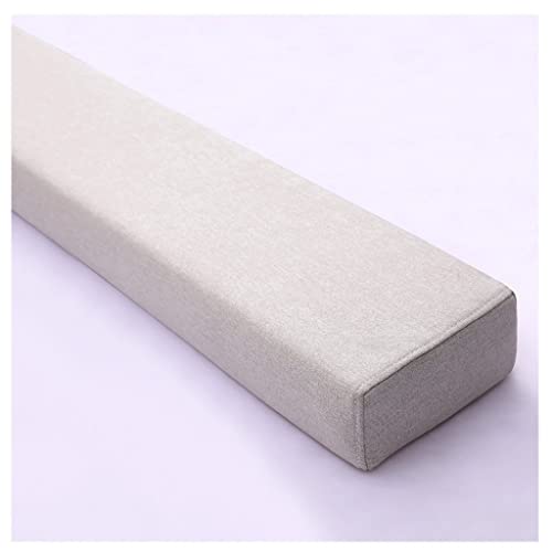 Cojín de relleno para cama ideal para leer cómodamente en el sofá 2