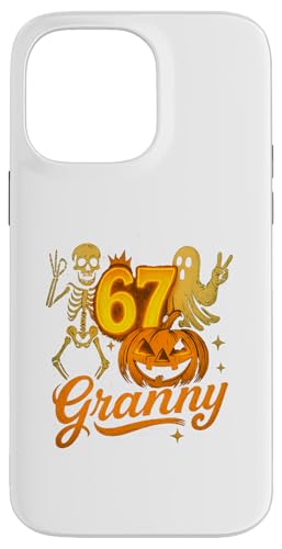 Haunted by 67 Six Seven 6 7 Meme Gen Alpha nEB Vc X}zP[X iPhone 14 Pro Max p