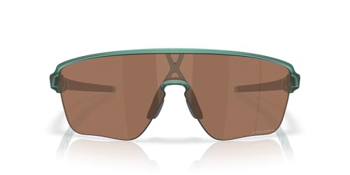 Image of Oakley mens Oo9415 Corridor Square Rectangular Sunglasses