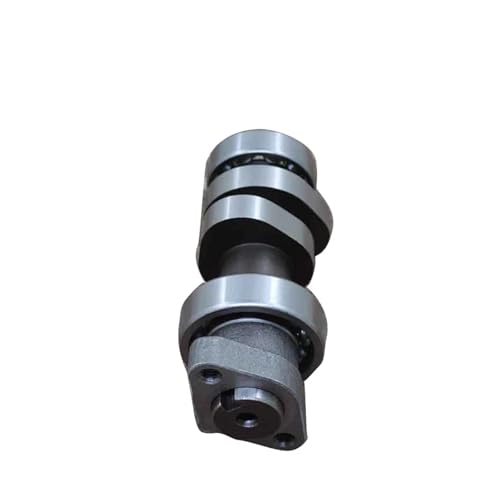 Árbol de levas CBF125 que soluciona la pérdida de fuerza 2