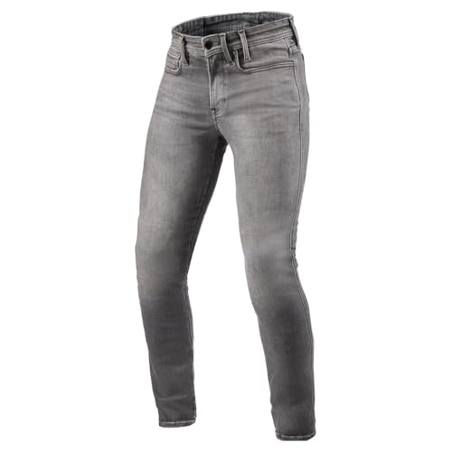 Skinny Piston 3 Jeans by REV'IT!