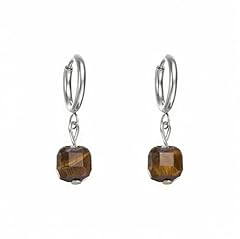 Tigers eye