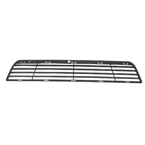 Grille inférieure de ventilation améliorant le refroidissement