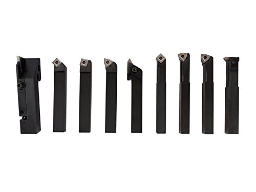 Utensili a inserto placchetta tornio utensile