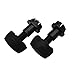 2 Pcs Hood Stop Rubber Cushion Bumper CV6Z16758A For Ford Focus Escape Kuga Edge Endura Transit Connect C-Max Lincoln MKC