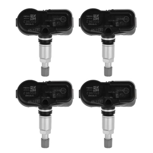 Capteur TPMS Lexus GS450h 2007 valve pression pneu PMV-C210 42607-02031