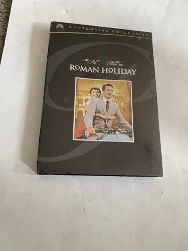 Roman Holiday - The Centennial Collection